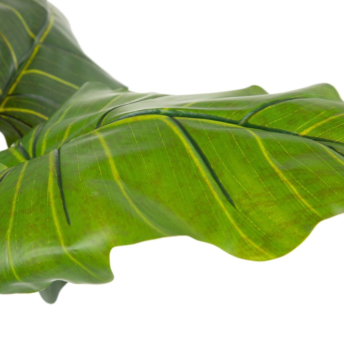Dekorativ plante PVC Jern 130 cm